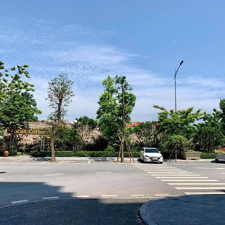 Westlake Hotel & Resort Vinh Phuc Vinh Yen Экстерьер фото