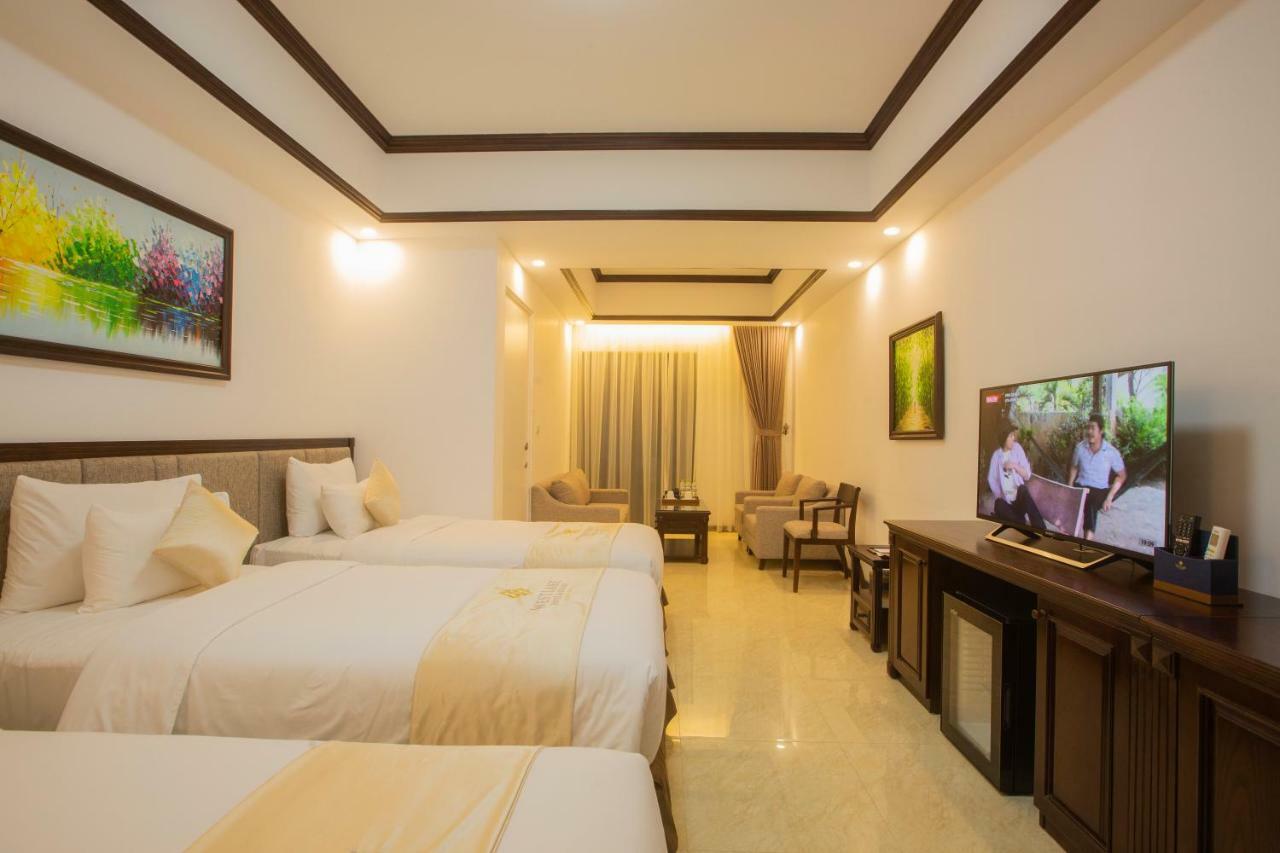 Westlake Hotel & Resort Vinh Phuc Vinh Yen Экстерьер фото