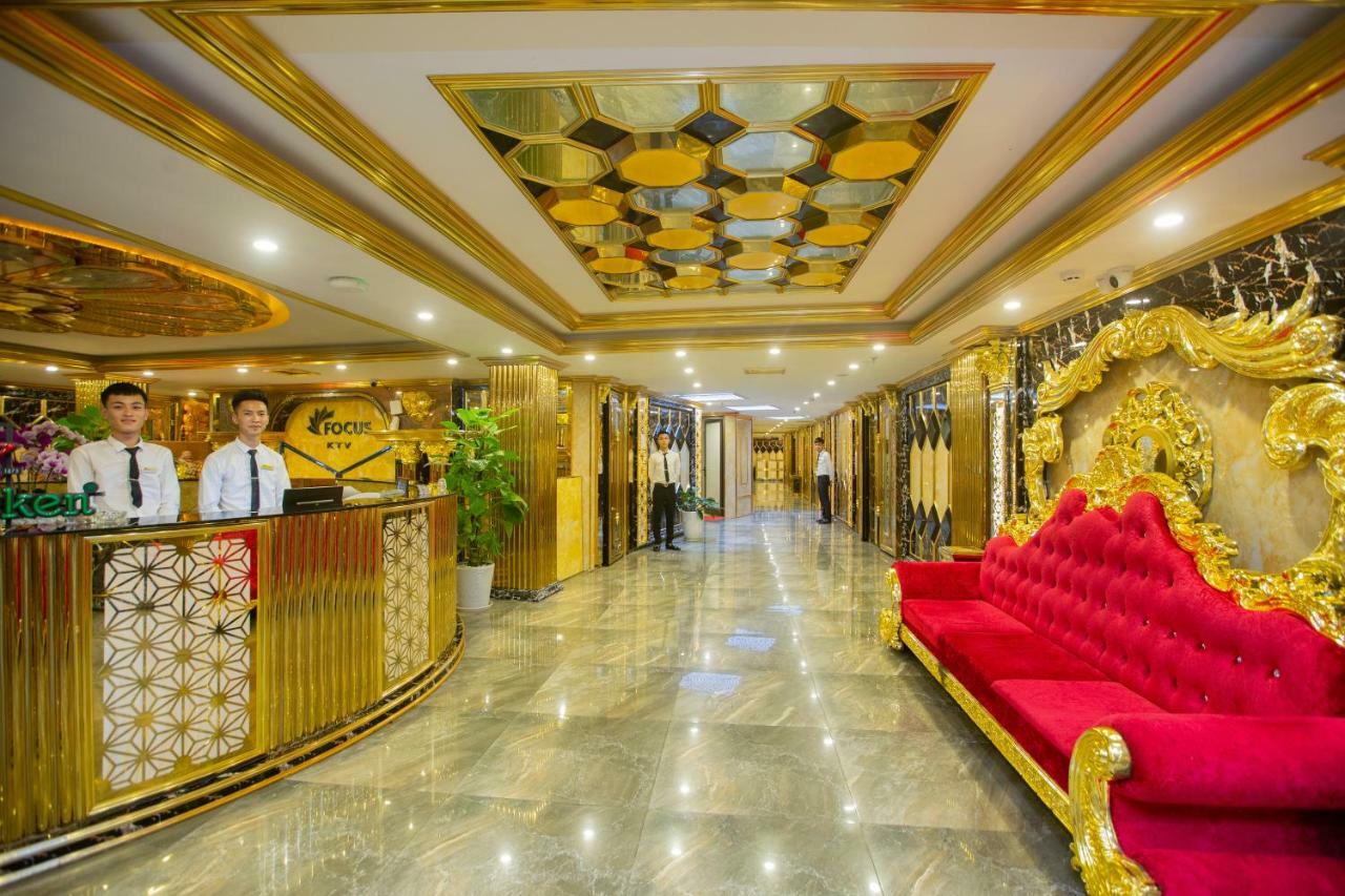 Westlake Hotel & Resort Vinh Phuc Vinh Yen Экстерьер фото
