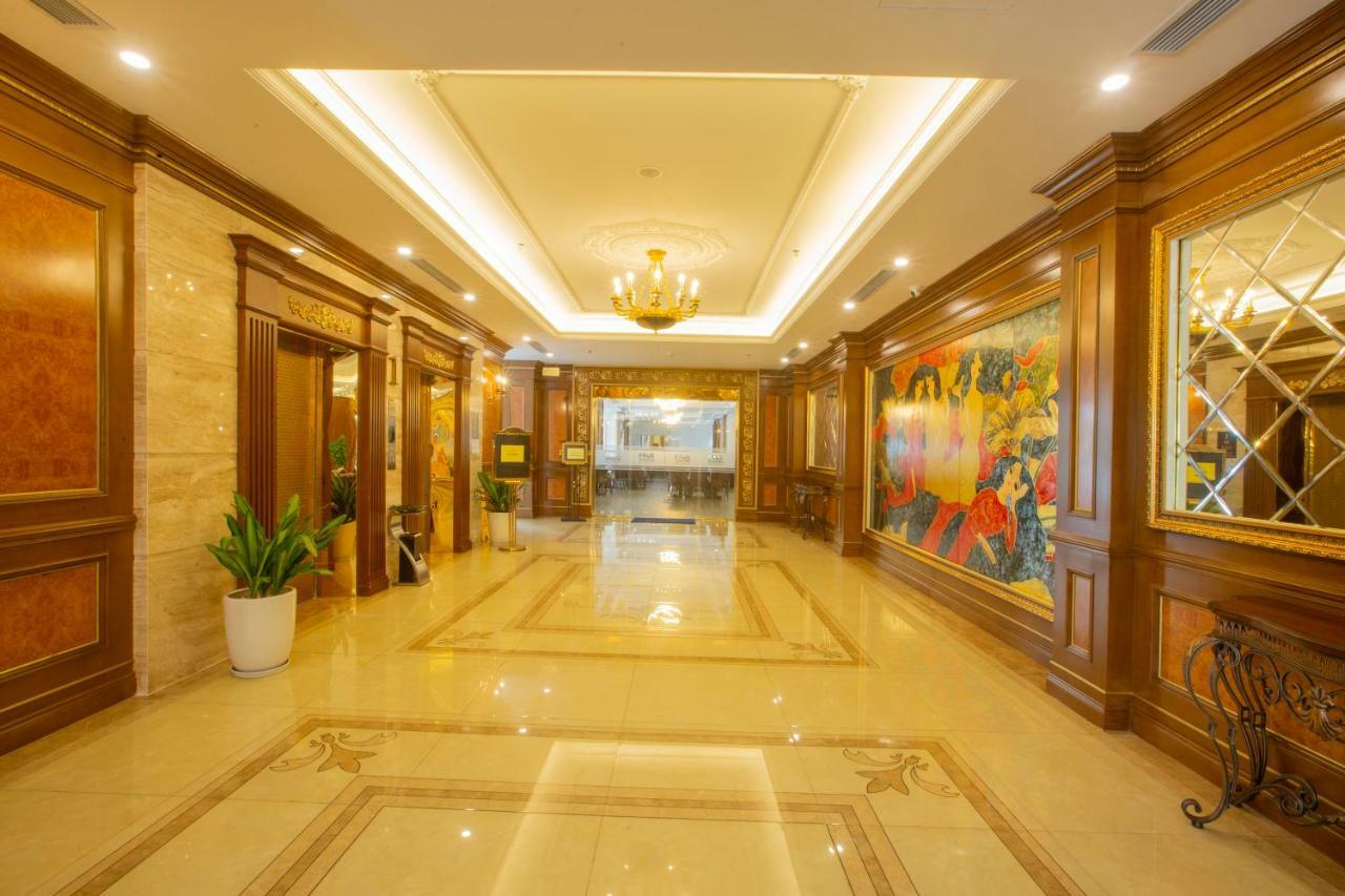 Westlake Hotel & Resort Vinh Phuc Vinh Yen Экстерьер фото