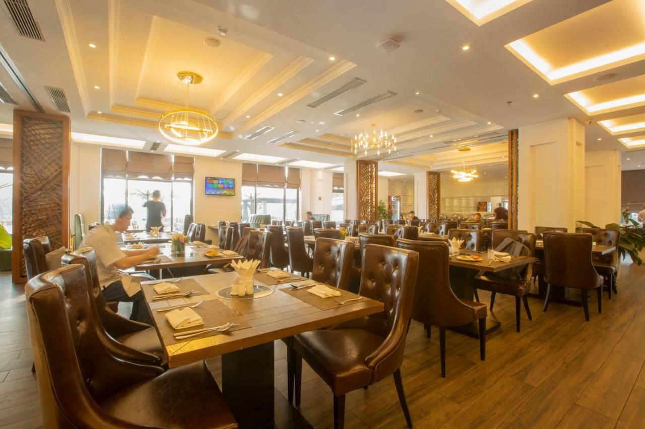 Westlake Hotel & Resort Vinh Phuc Vinh Yen Экстерьер фото