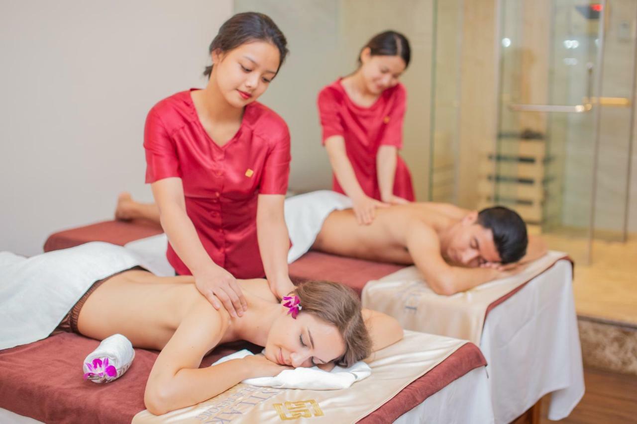 Westlake Hotel & Resort Vinh Phuc Vinh Yen Экстерьер фото