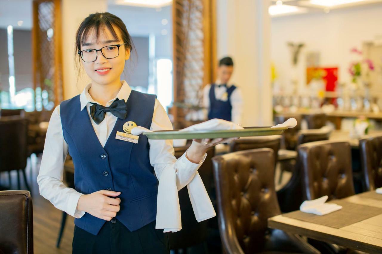 Westlake Hotel & Resort Vinh Phuc Vinh Yen Экстерьер фото