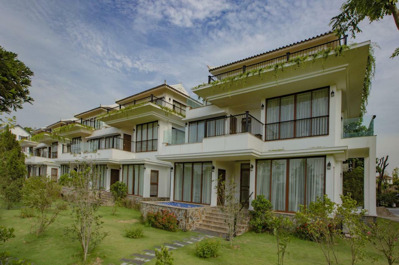 Westlake Hotel & Resort Vinh Phuc Vinh Yen Экстерьер фото